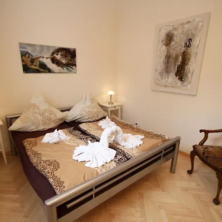 Strandvilla Rheingold *