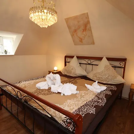 Strandvilla Rheingold Villa *