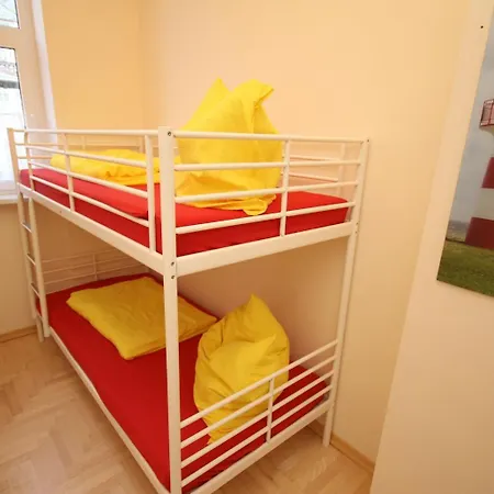 Strandvilla Rheingold