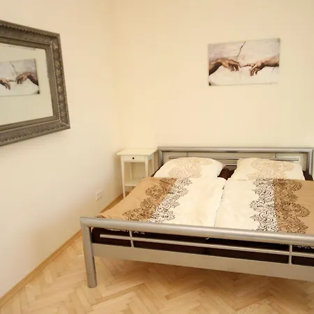 Strandvilla Rheingold Goehren (Ruegen)