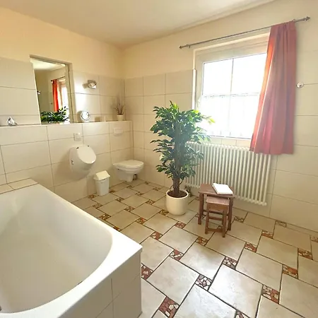 Villa Strandvilla Rheingold