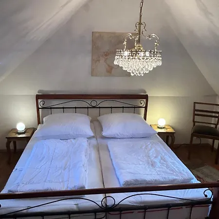 Villa Strandvilla Rheingold