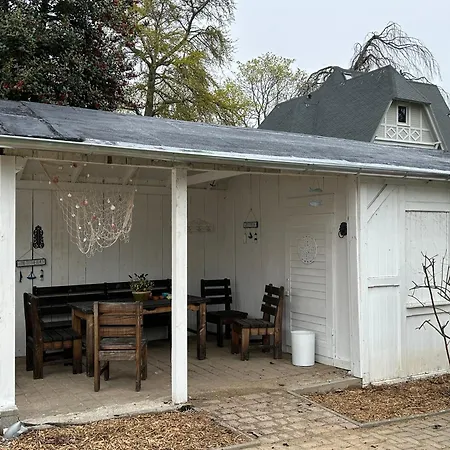 Strandvilla Rheingold
